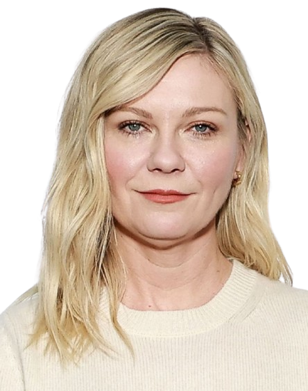 Kirsten Dunst